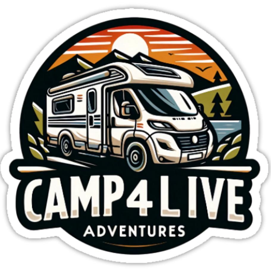 Camp4liveadventures